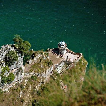 Apartamento Soleado Para 8 Personas En Santoña المظهر الخارجي الصورة