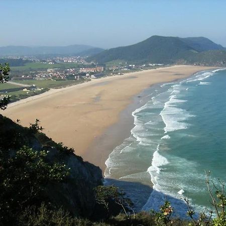 Apartamento Soleado Para 8 Personas En Santoña المظهر الخارجي الصورة