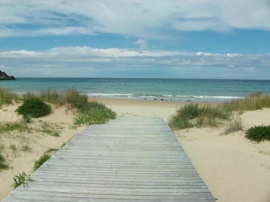 Apartamento Soleado Para 8 Personas En Santoña المظهر الخارجي الصورة