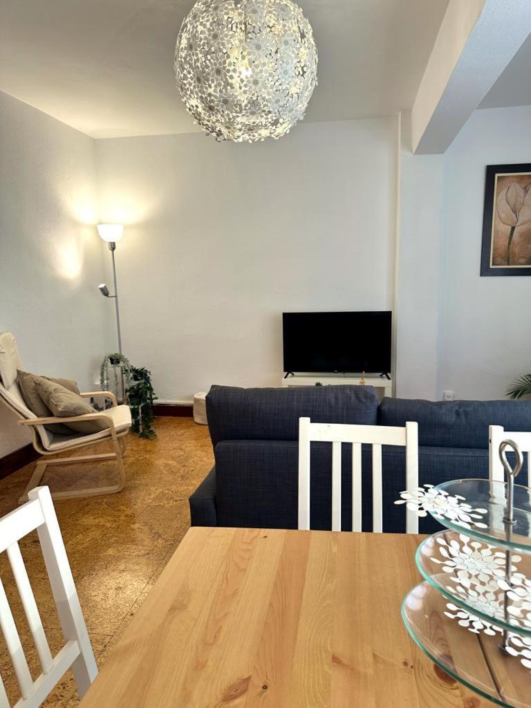Apartamento Soleado Para 8 Personas En Santoña المظهر الخارجي الصورة
