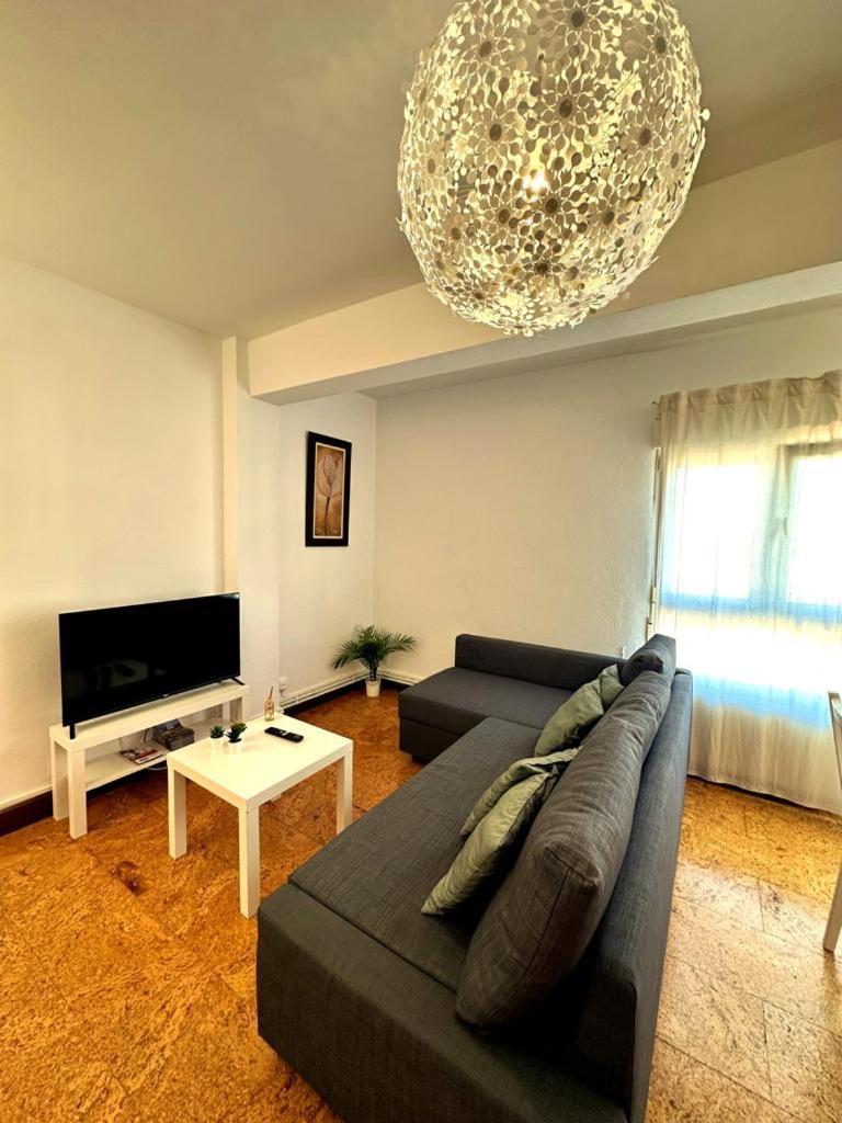 Apartamento Soleado Para 8 Personas En Santoña المظهر الخارجي الصورة
