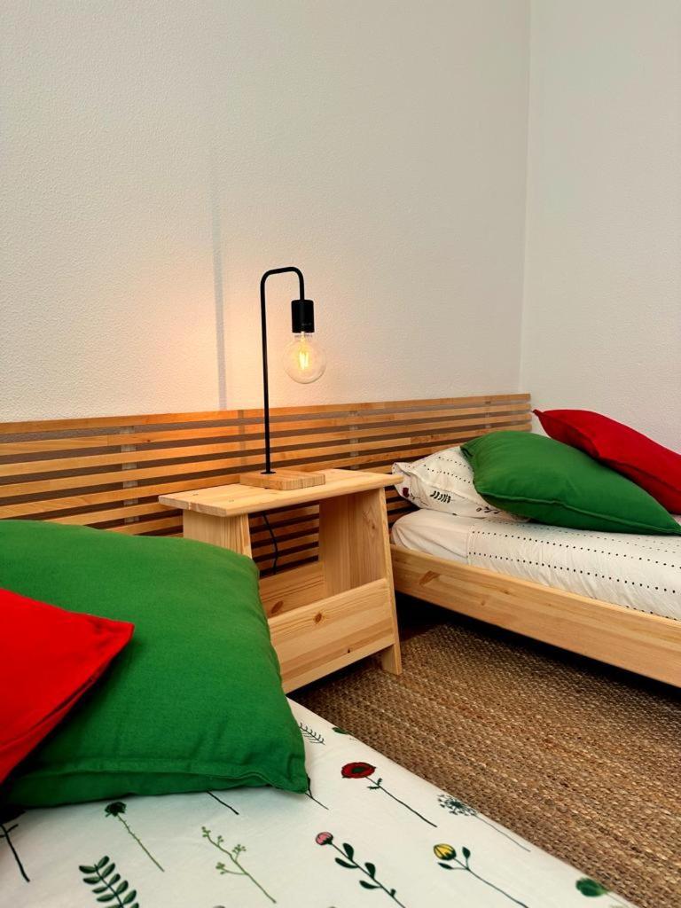 Apartamento Soleado Para 8 Personas En Santoña المظهر الخارجي الصورة