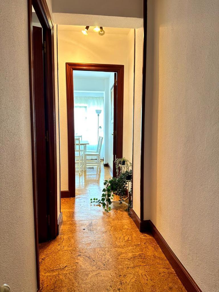 Apartamento Soleado Para 8 Personas En Santoña المظهر الخارجي الصورة
