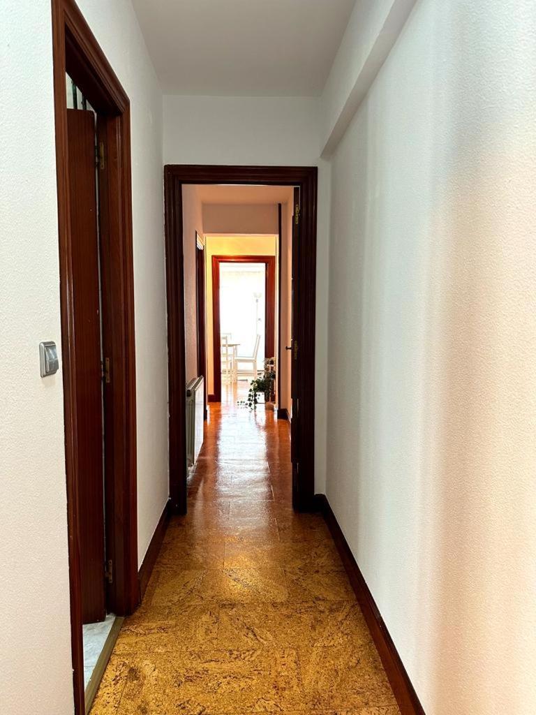 Apartamento Soleado Para 8 Personas En Santoña الغرفة الصورة