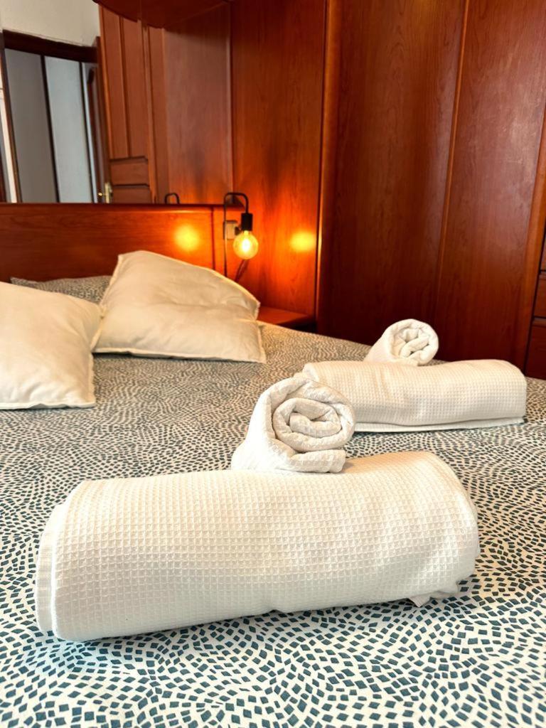 Apartamento Soleado Para 8 Personas En Santoña المظهر الخارجي الصورة